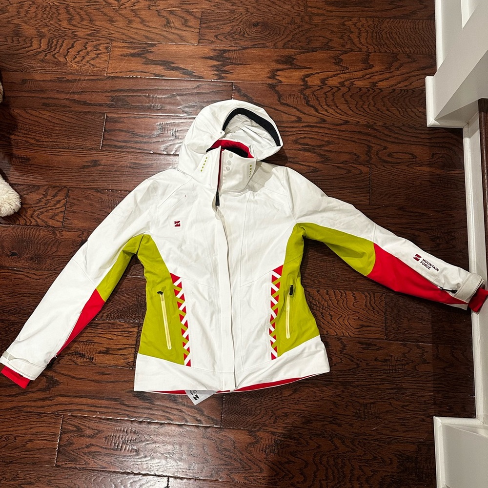 Mountain Sport Ski jacket